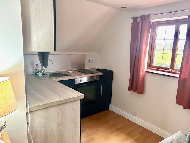 Flat Heath Lane in Rugby