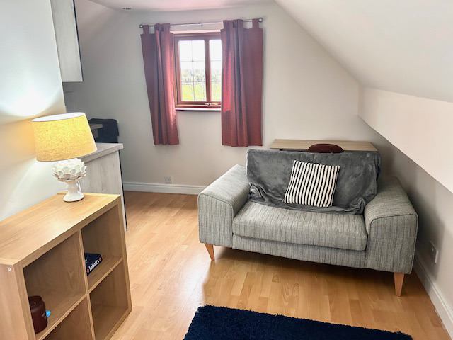 Flat Heath Lane in Rugby