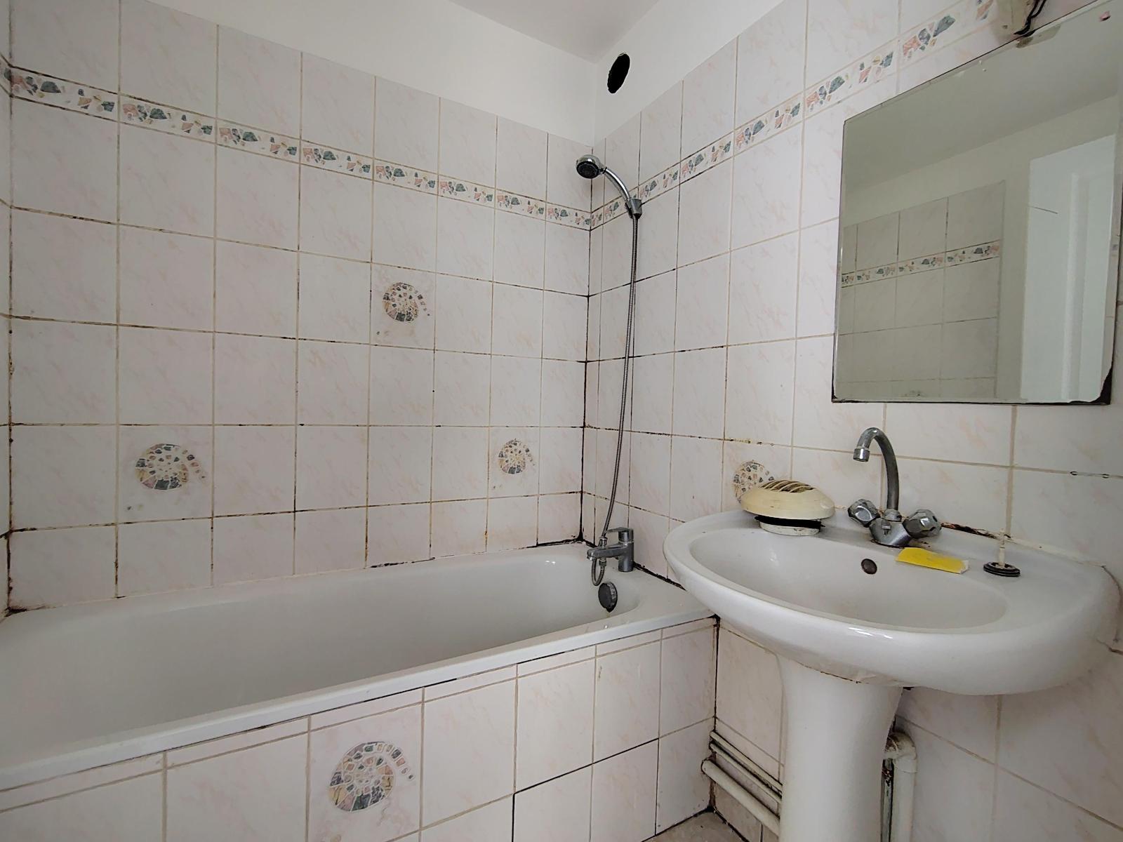 Appartement Rue Honoré Pététin à Givors