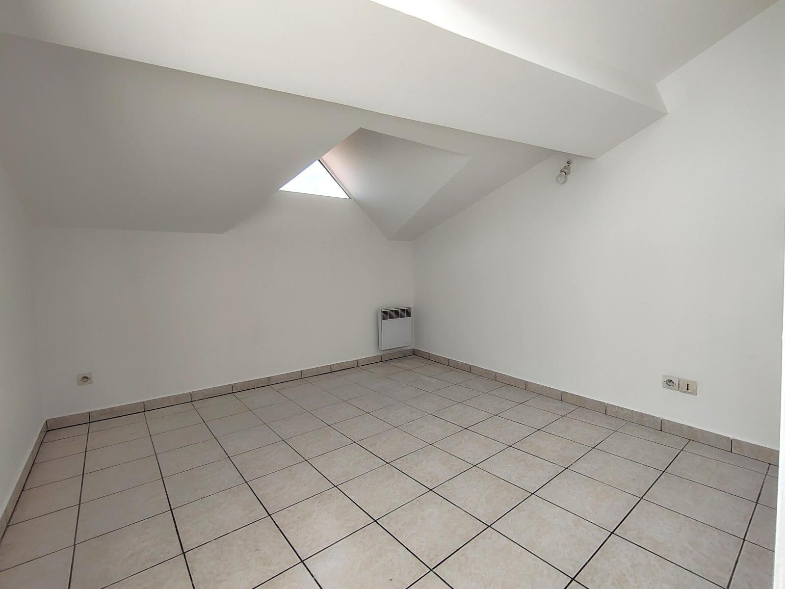 Appartement Rue Honoré Pététin à Givors