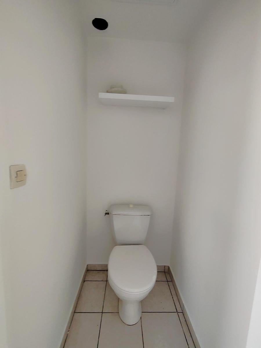 Appartement Rue Honoré Pététin à Givors