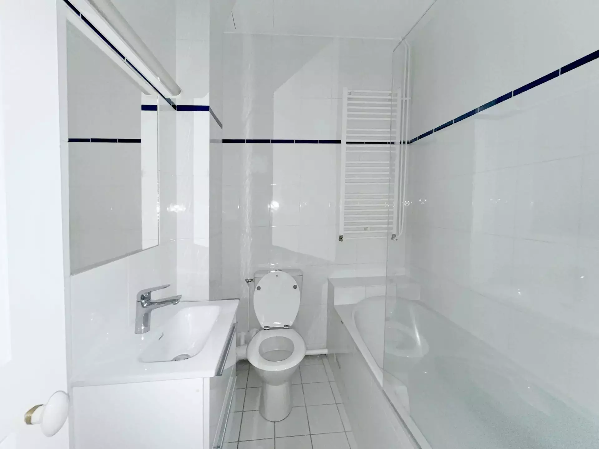 Flat Villa George Sand in Paris