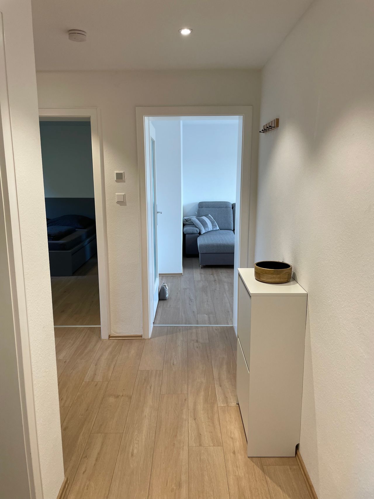 Wohnung Römerstraße in Rothkreuz
