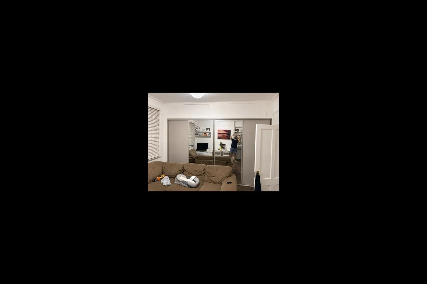 Flat Arthur Road in Greater London