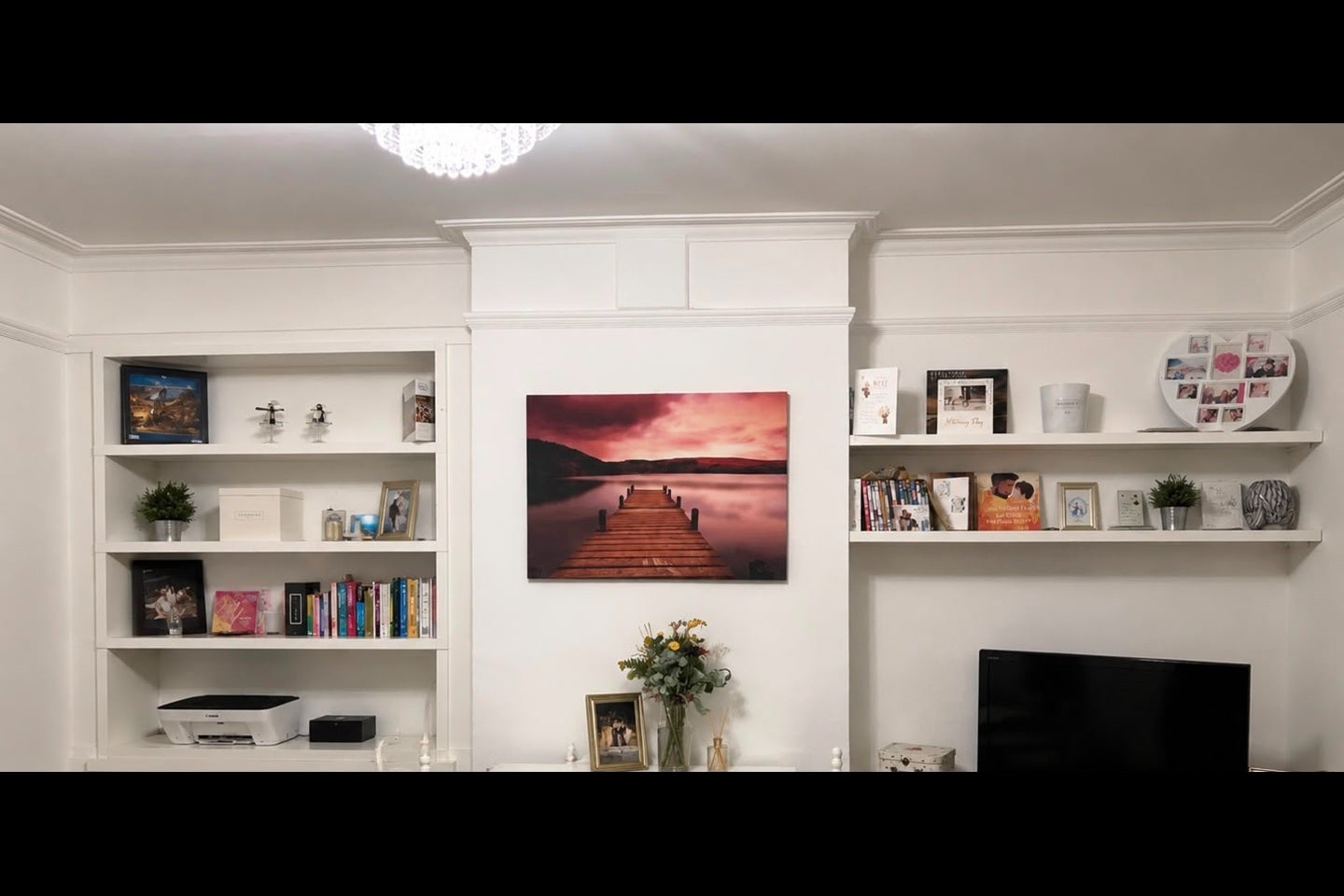 Flat Arthur Road in Greater London