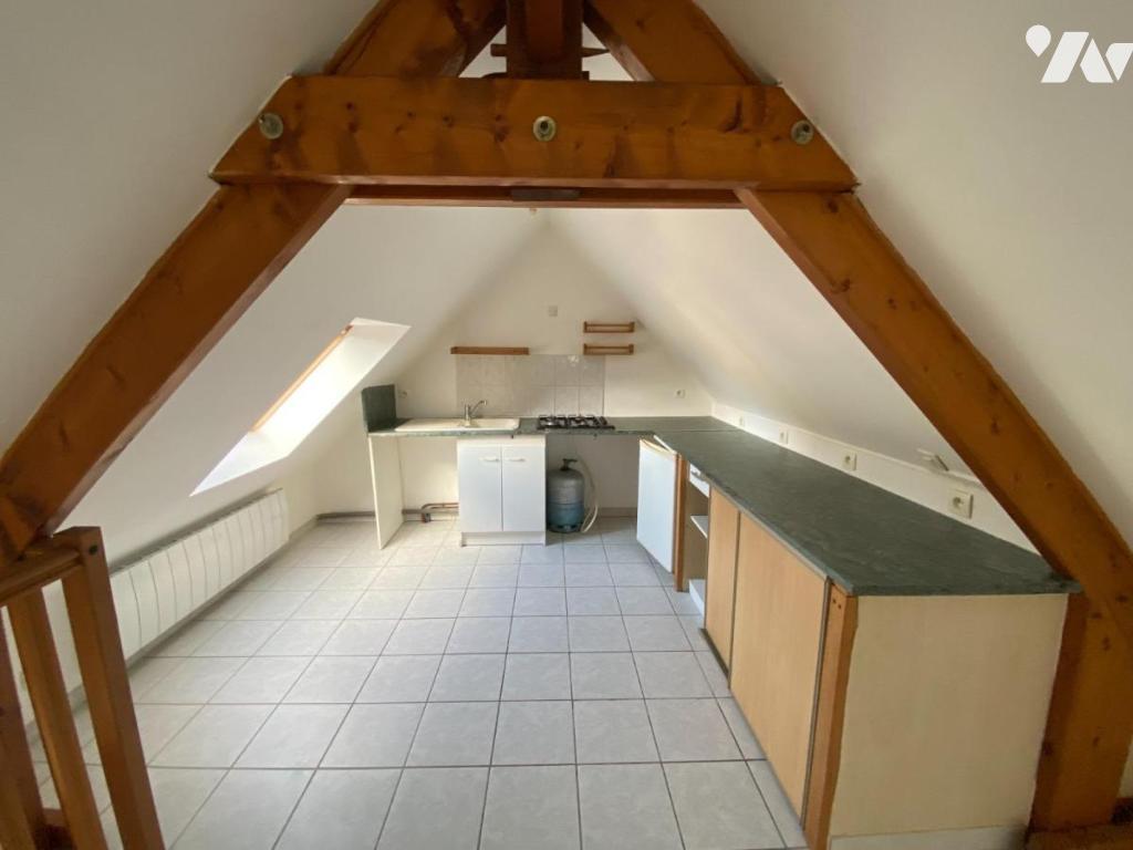 Appartement Avenue Henry Chéron à Caen