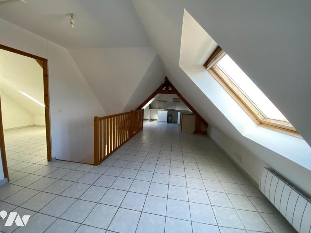 Appartement Avenue Henry Chéron à Caen