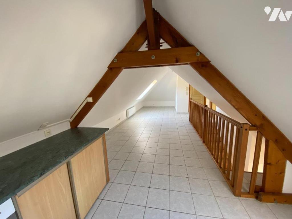 Appartement Avenue Henry Chéron à Caen