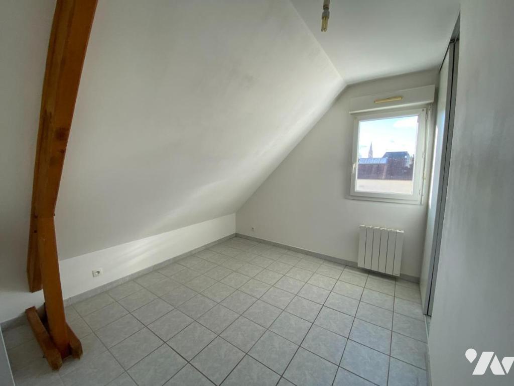 Appartement Avenue Henry Chéron à Caen