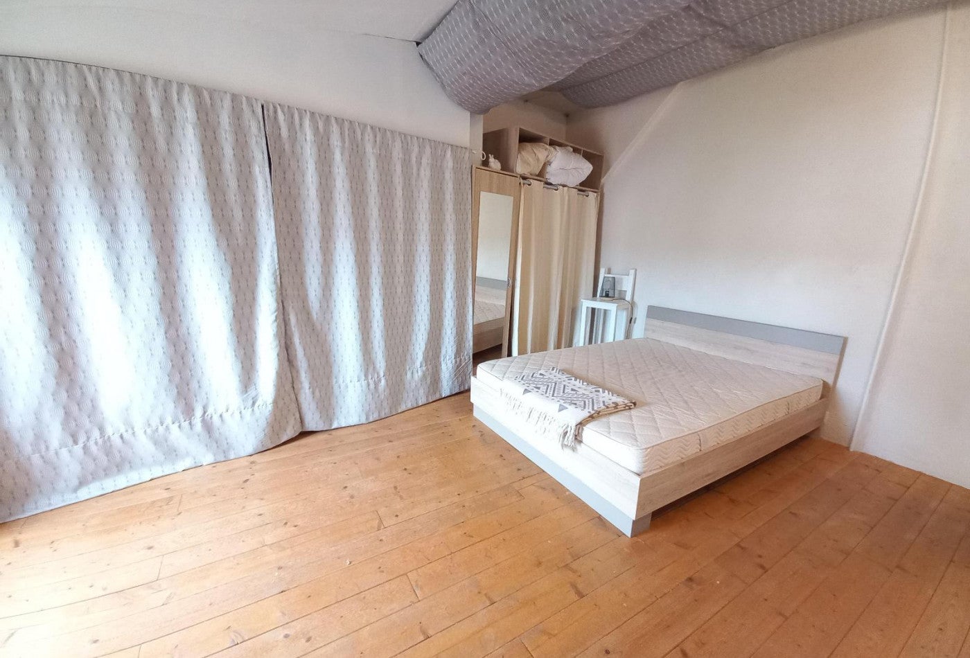 Appartement Rue Alfred Merle à Millau