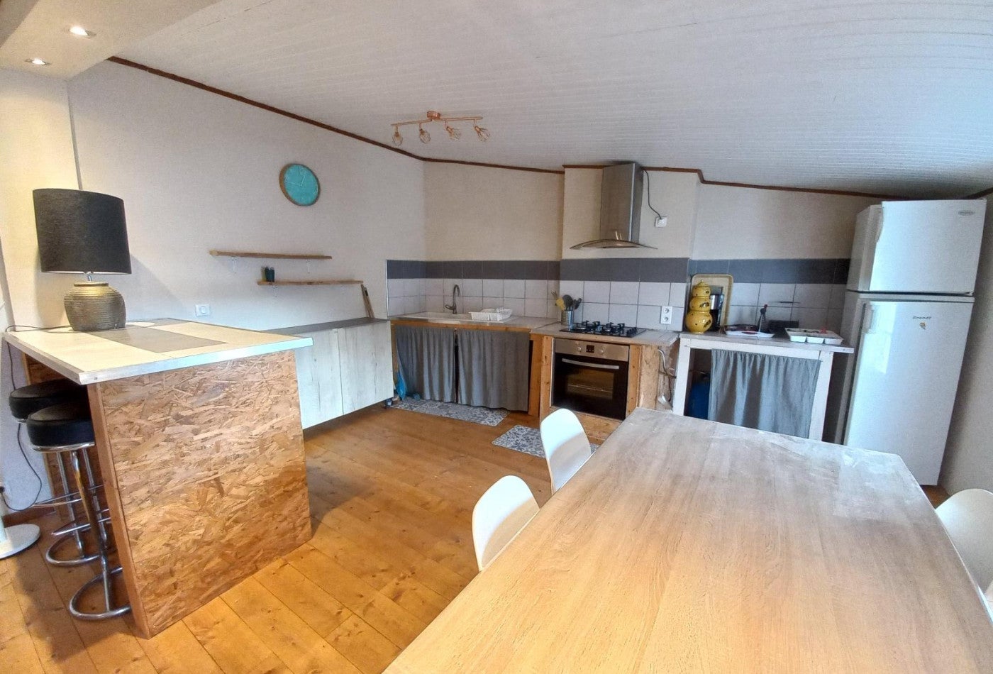 Appartement Rue Alfred Merle à Millau