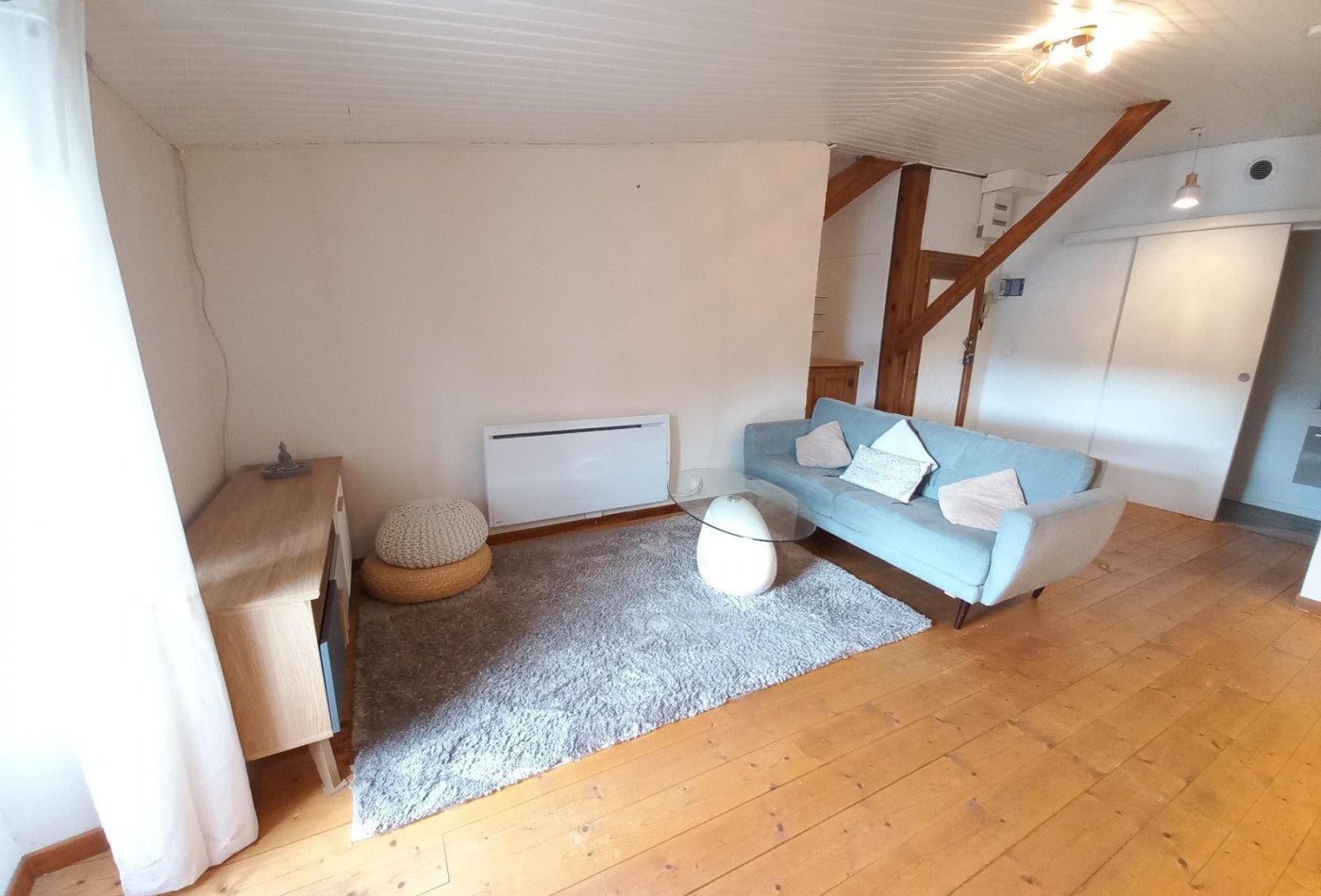 Appartement Rue Alfred Merle à Millau