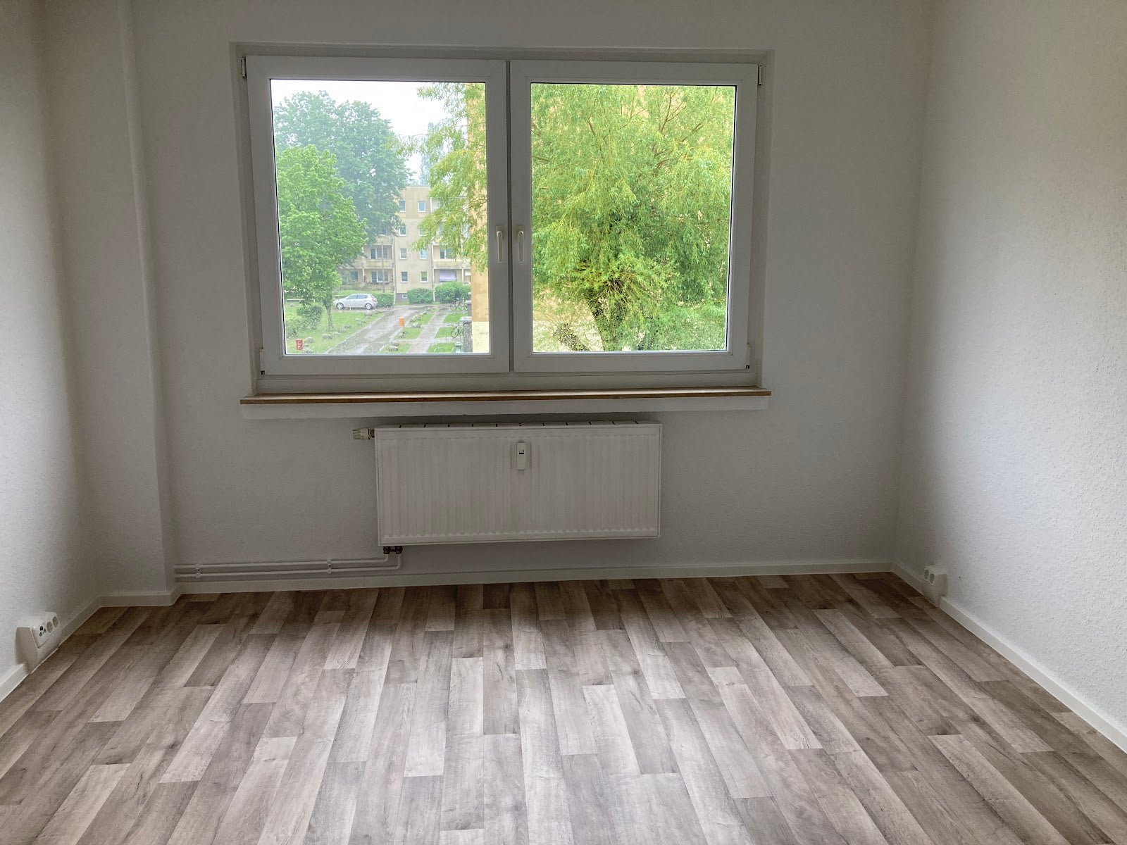 Wohnung Kalkstückenweg in Hagenow
