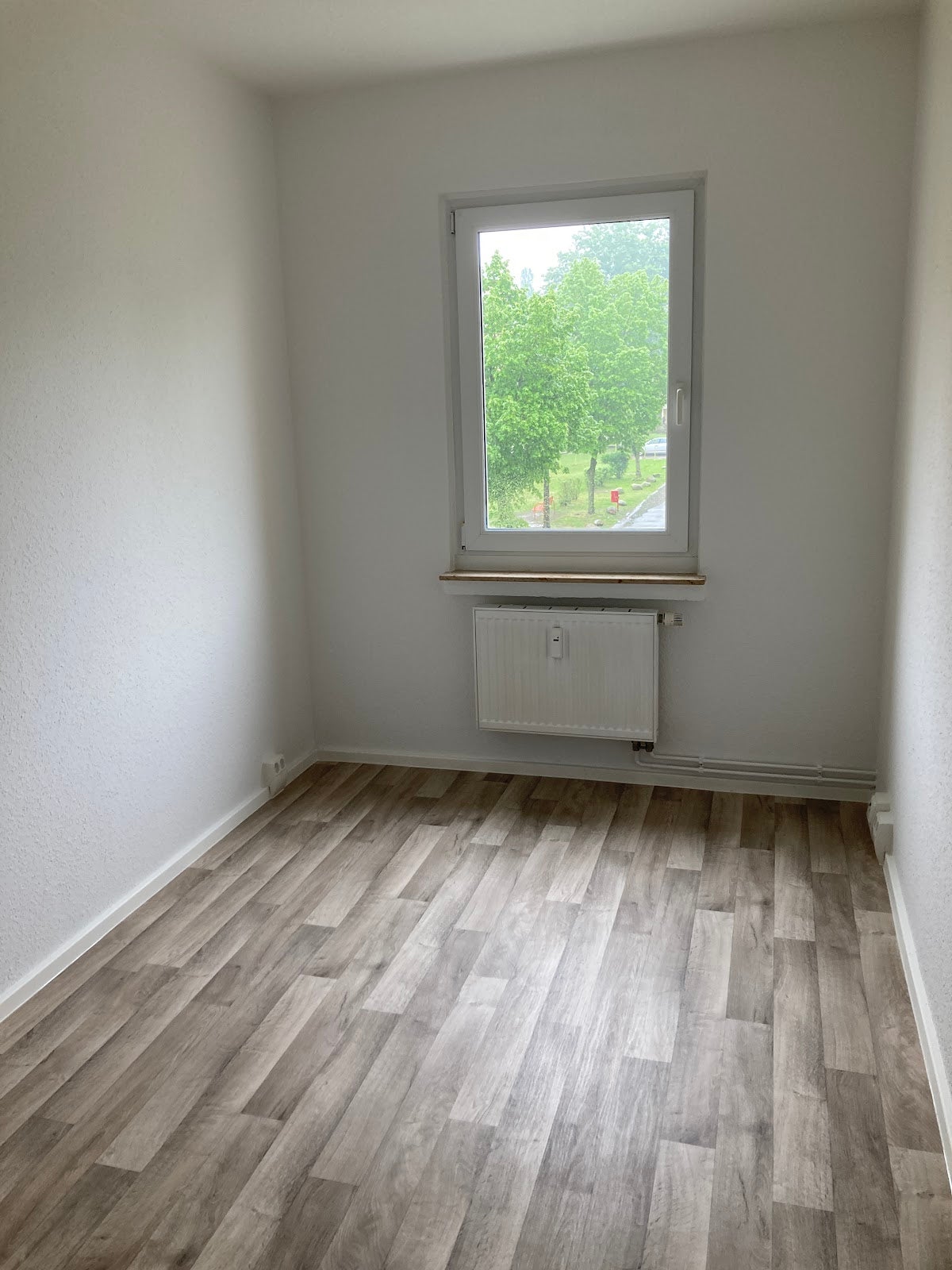 Wohnung Kalkstückenweg in Hagenow