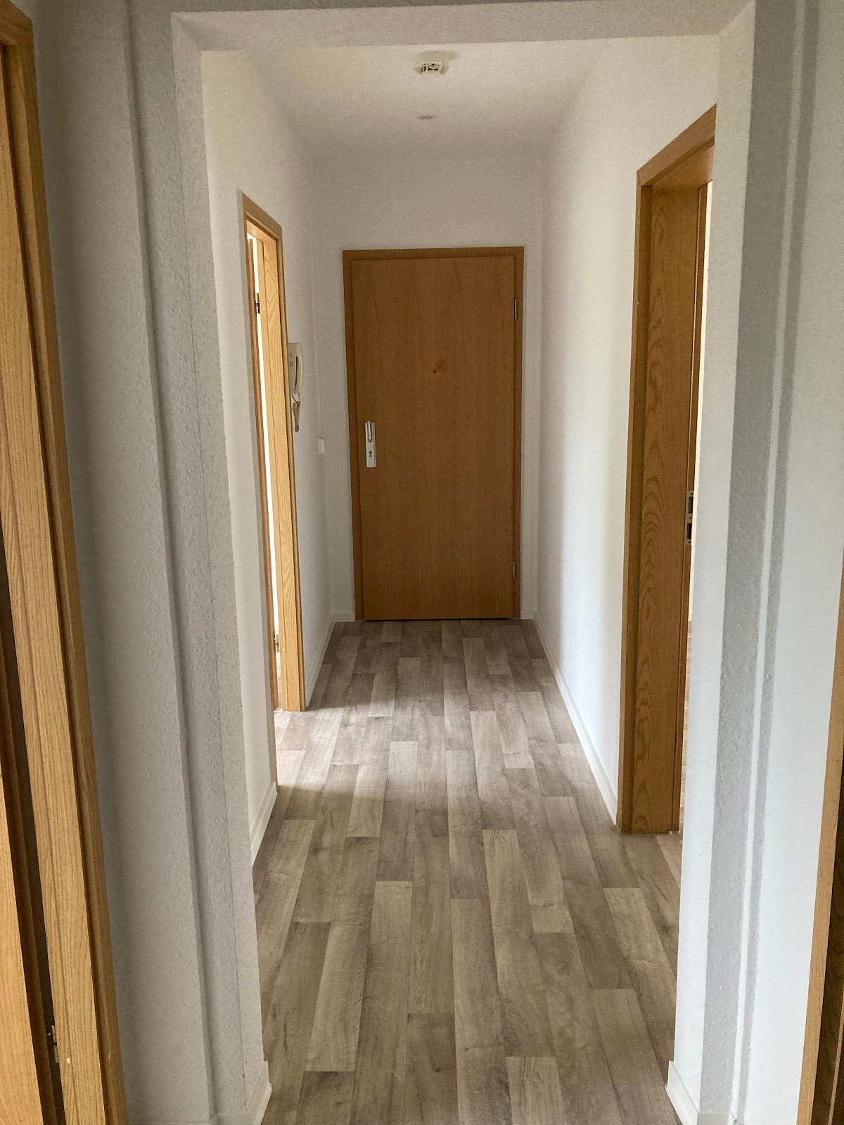 Wohnung Kalkstückenweg in Hagenow