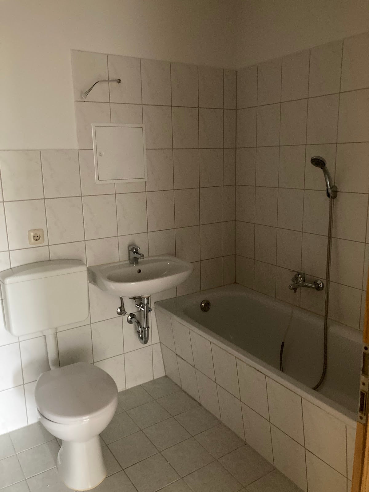 Wohnung Kalkstückenweg in Hagenow