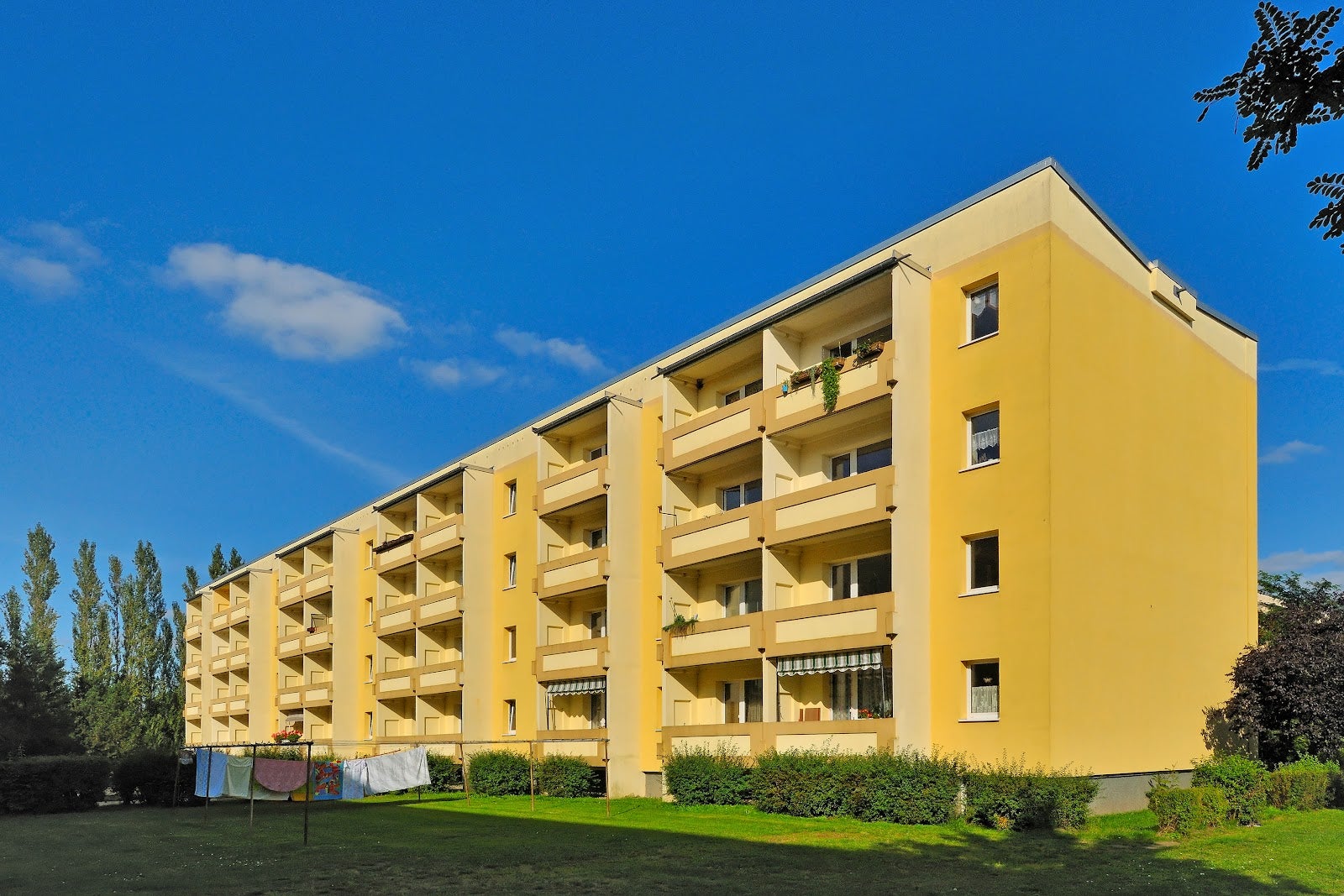 Wohnung Kalkstückenweg in Hagenow