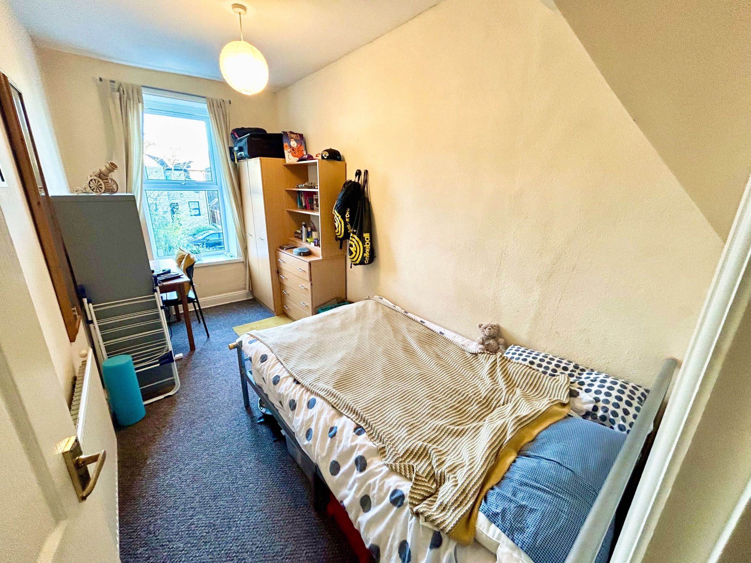 Room Bradley Street in Sheffield
