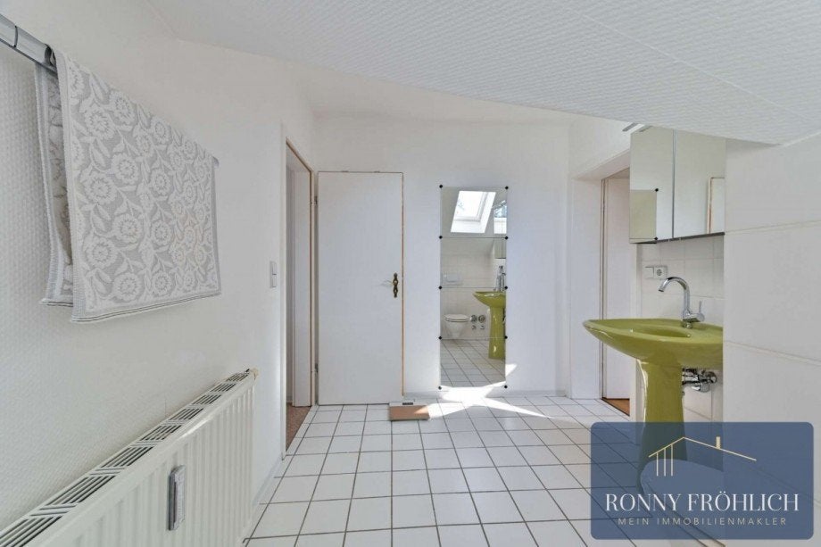 Wohnung Chemnitzer Straße in Thum