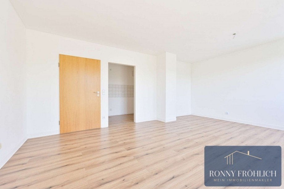 Wohnung Richterstraße in Chemnitz