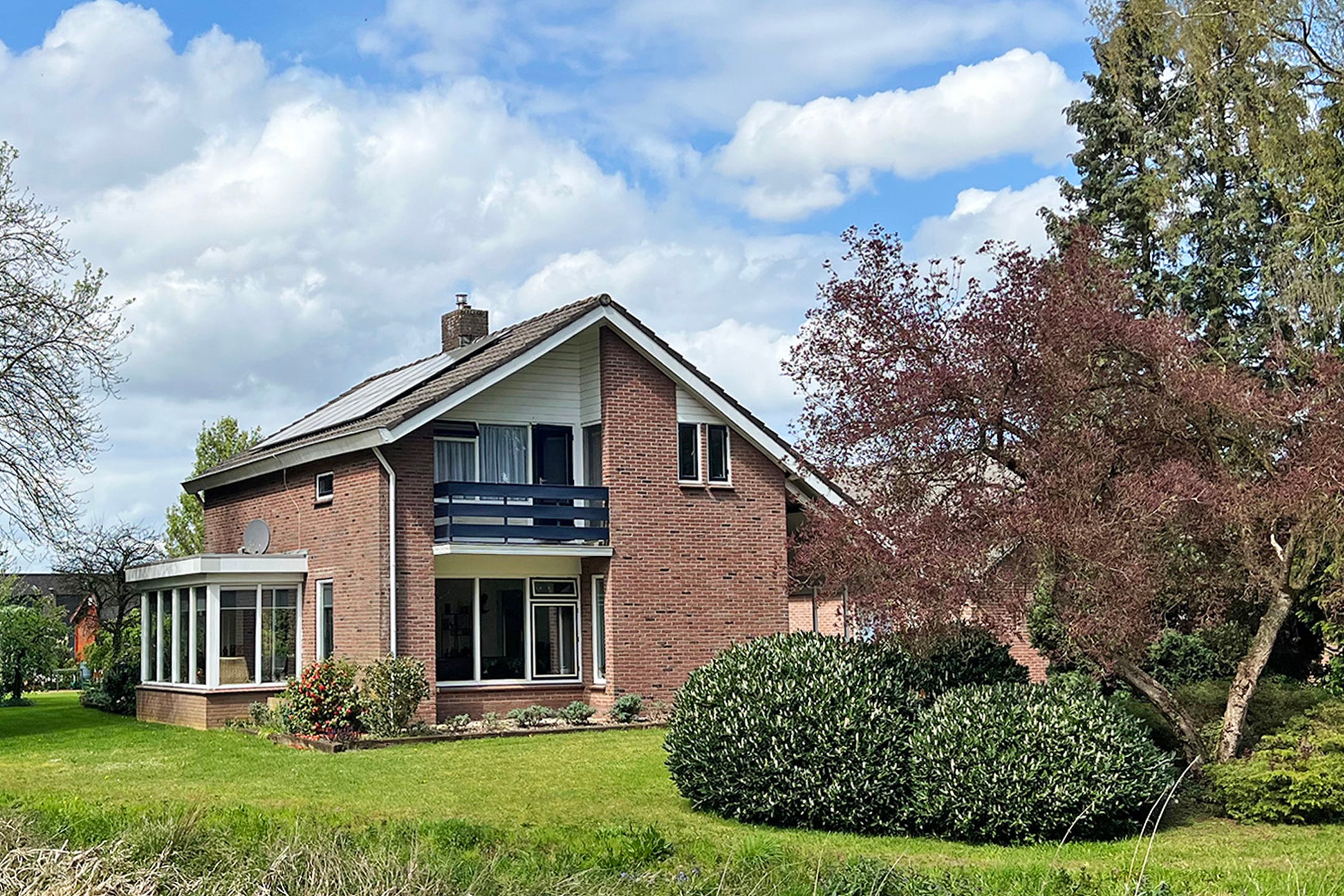 Vrijstaande woning te koop: Slakweg 104, Gaanderen