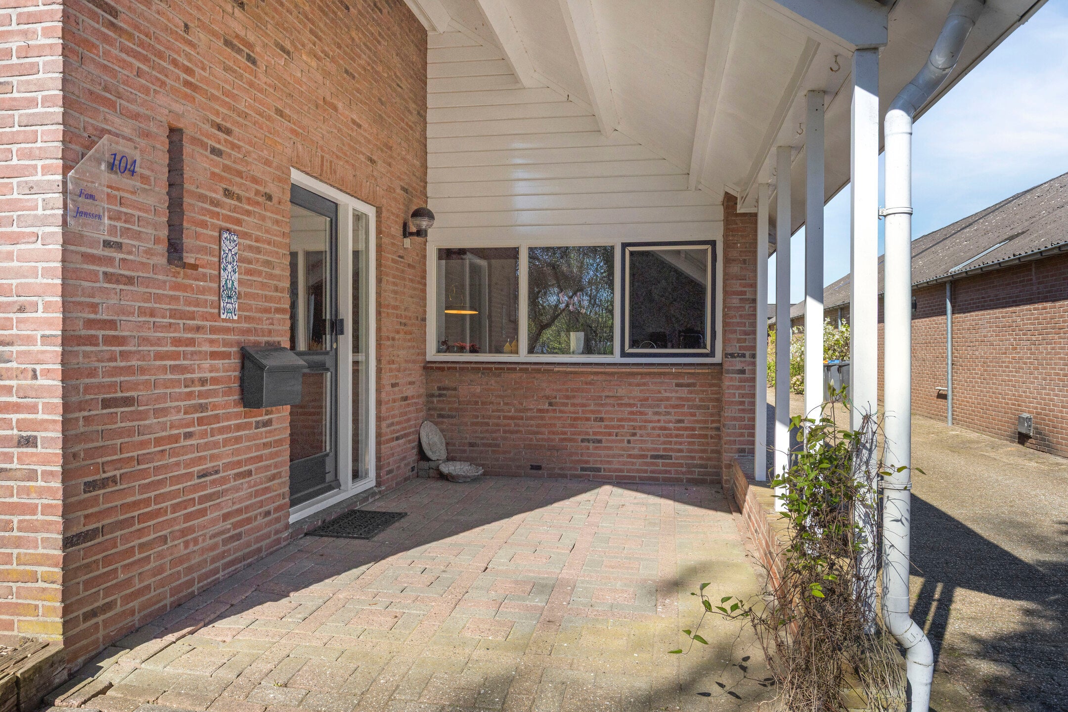 Vrijstaande woning te koop: Slakweg 104, Gaanderen