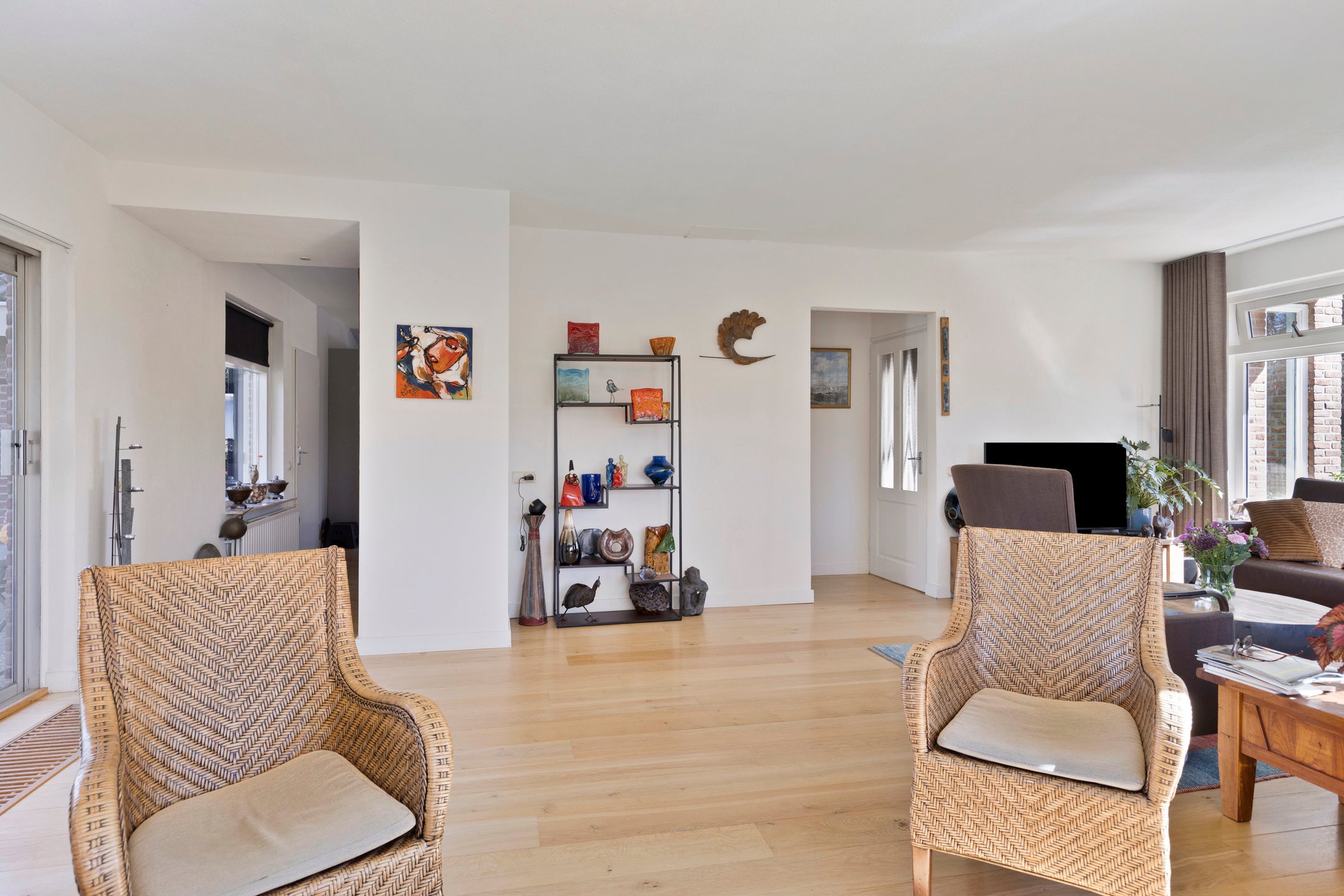 Vrijstaande woning te koop: Slakweg 104, Gaanderen