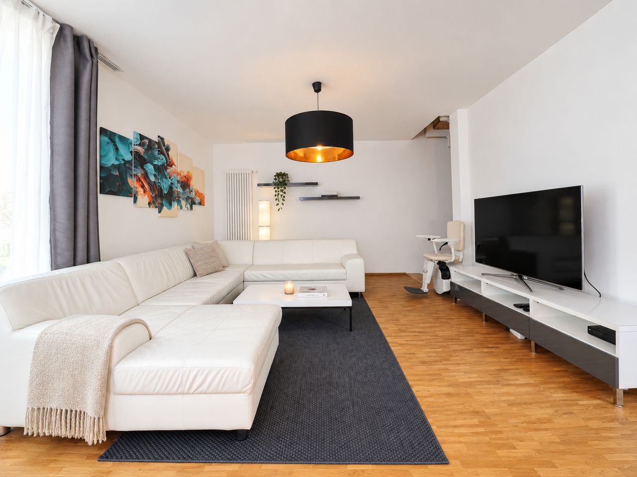 Haus Nadlerstraße in Heidelberg