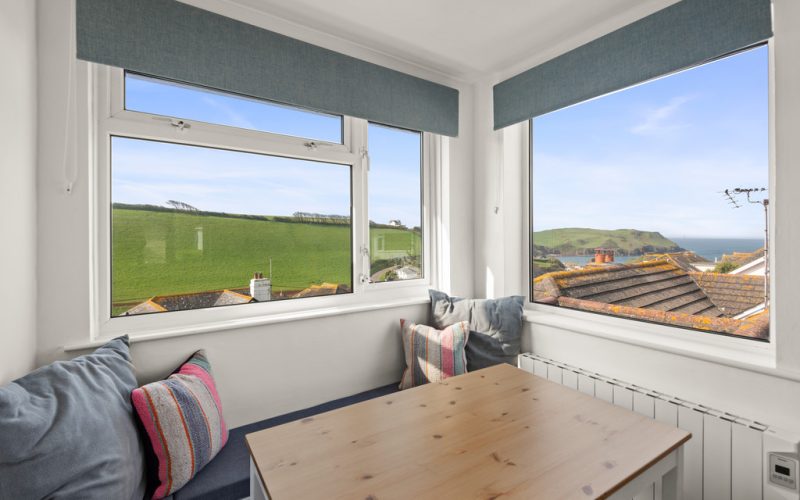 Flat Grand View Road in South Hams
