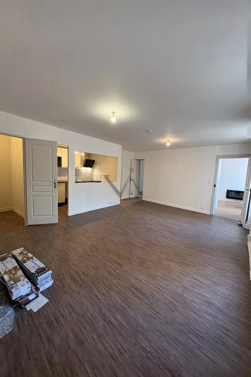 Appartement Rue Raymond Daujat à Montélimar