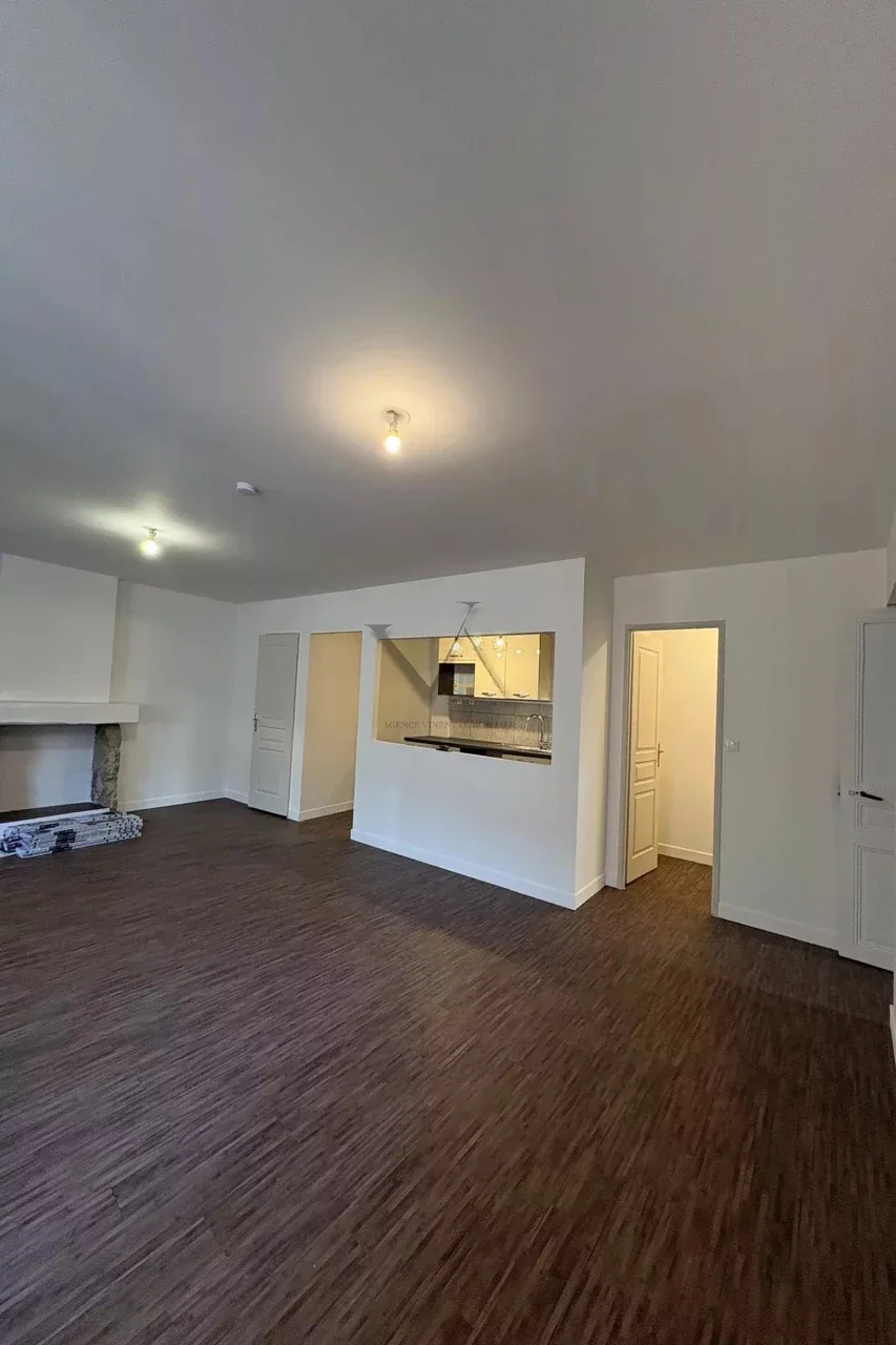 Appartement Rue Raymond Daujat à Montélimar
