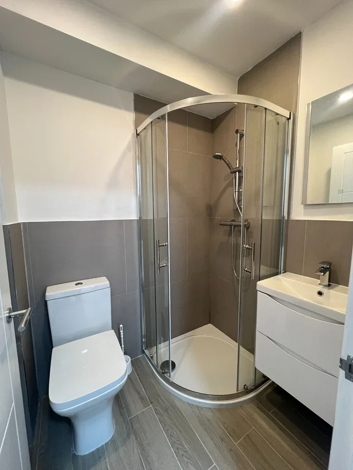 Flat Dunstable Place in Luton