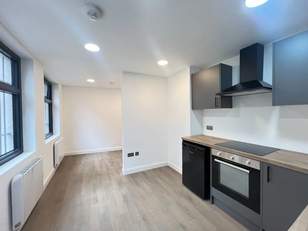 Flat Dunstable Place in Luton