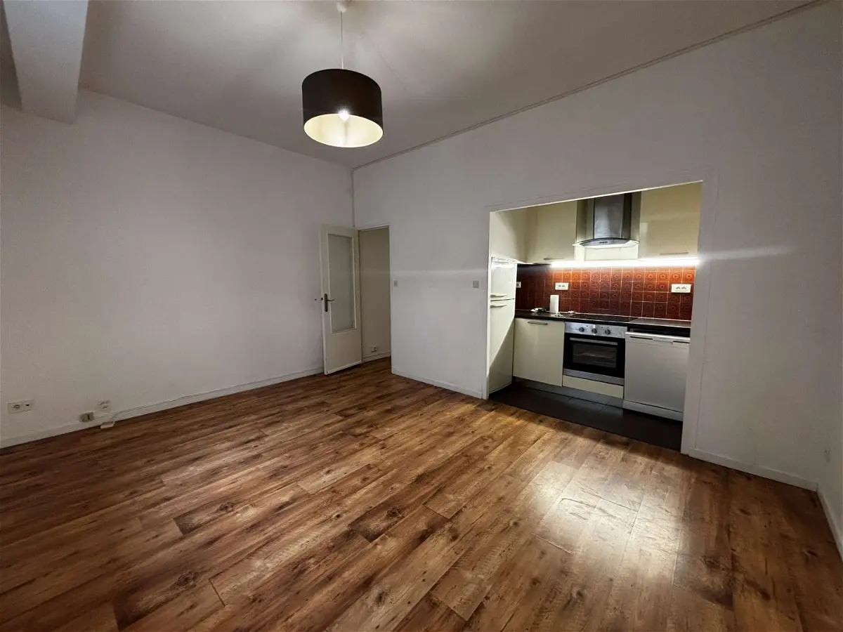 Appartement Rue Saint-Pierre à Dax