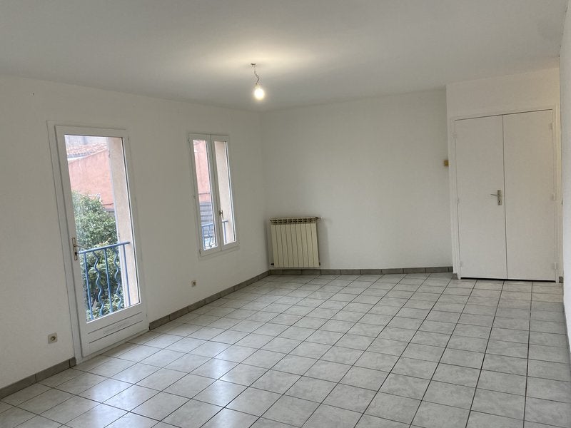 Appartement Rue Pablo Picasso à Marseille