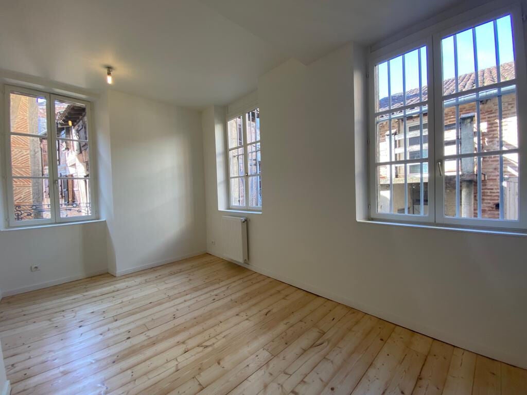 Appartement Boulevard du Président Carnot à Agen