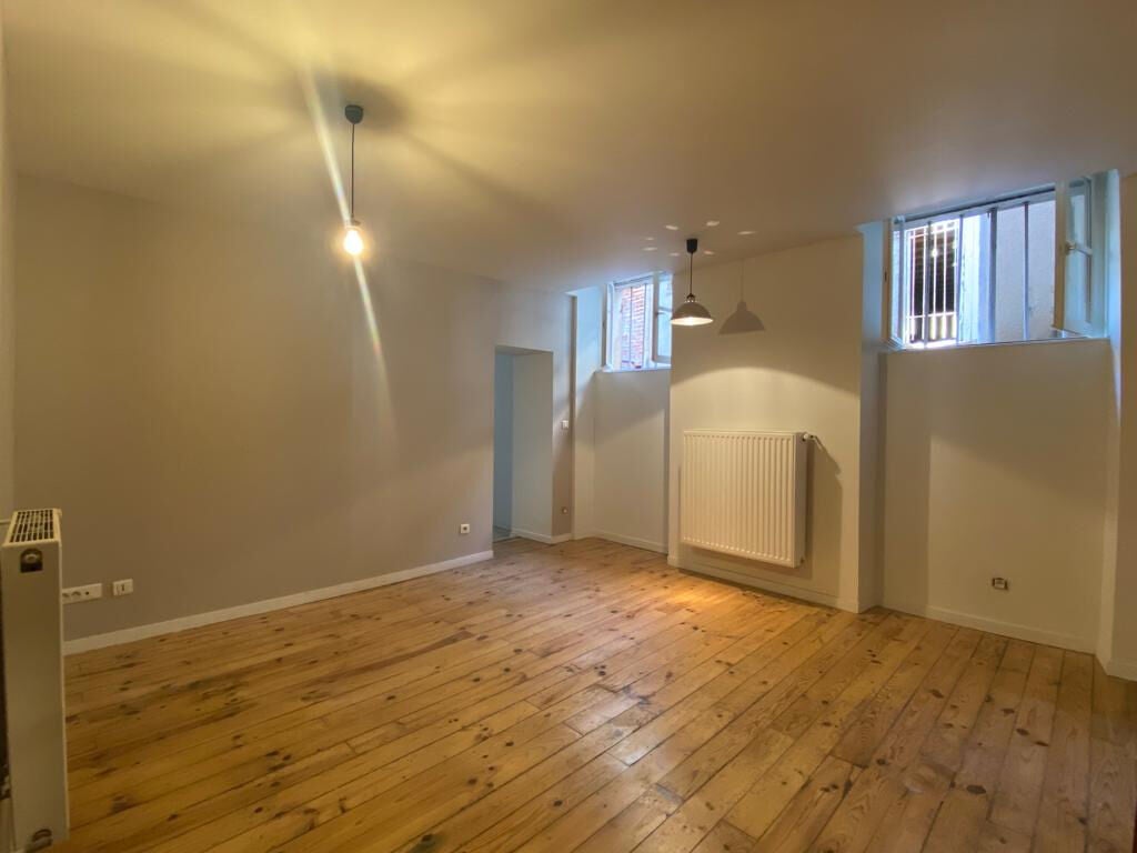 Appartement Boulevard du Président Carnot à Agen