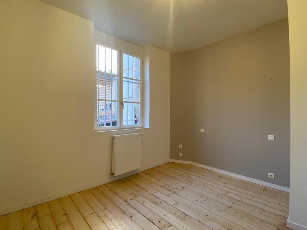 Appartement Boulevard du Président Carnot à Agen