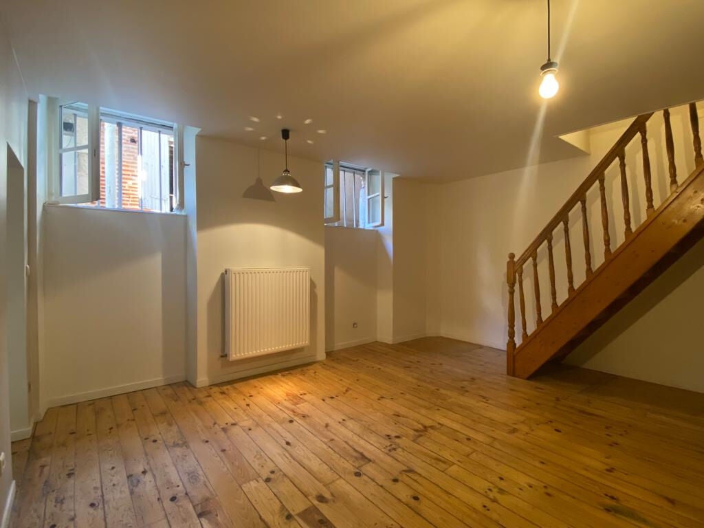 Appartement Boulevard du Président Carnot à Agen