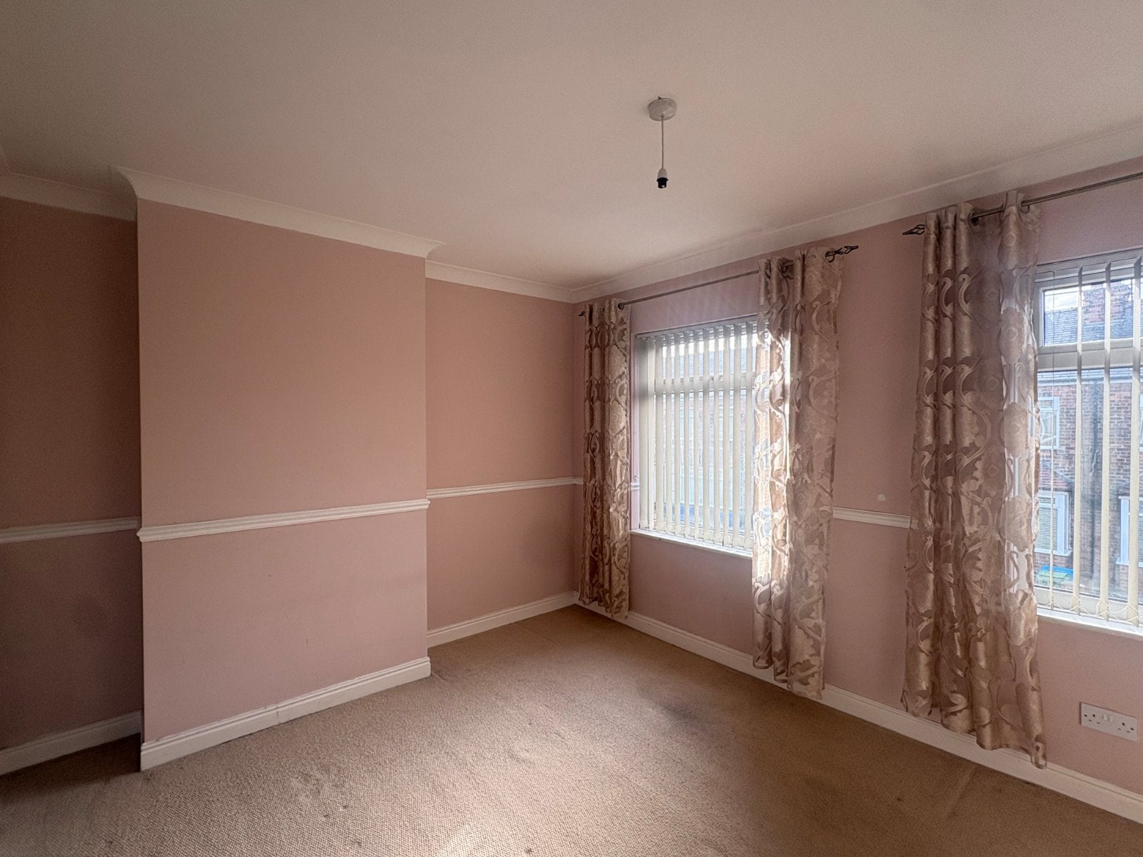 House Penshurst Avenue in Hessle