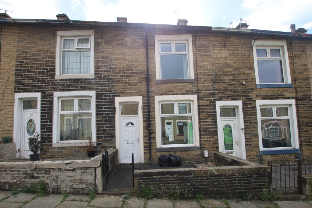 House Berriedale Road in Borough of Pendle