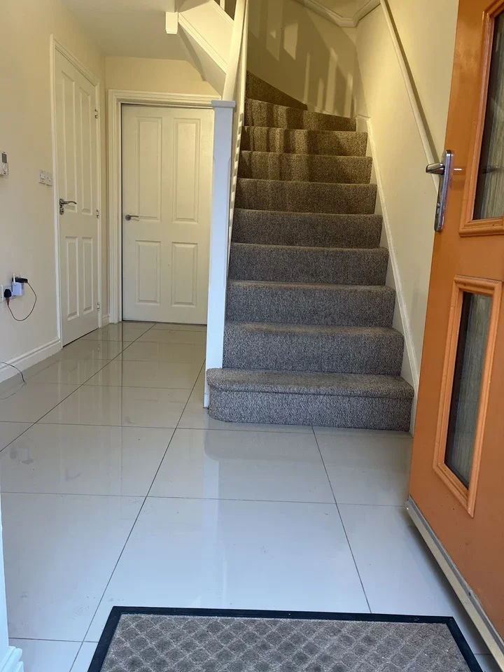 House Sunliner Way in South Ockendon