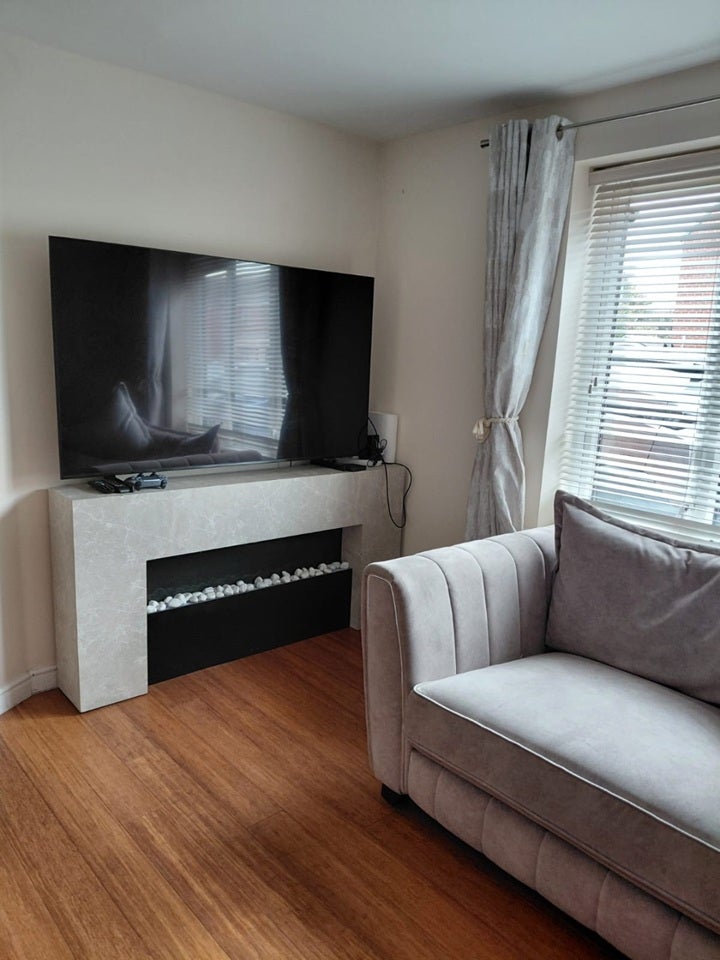House Sunliner Way in South Ockendon