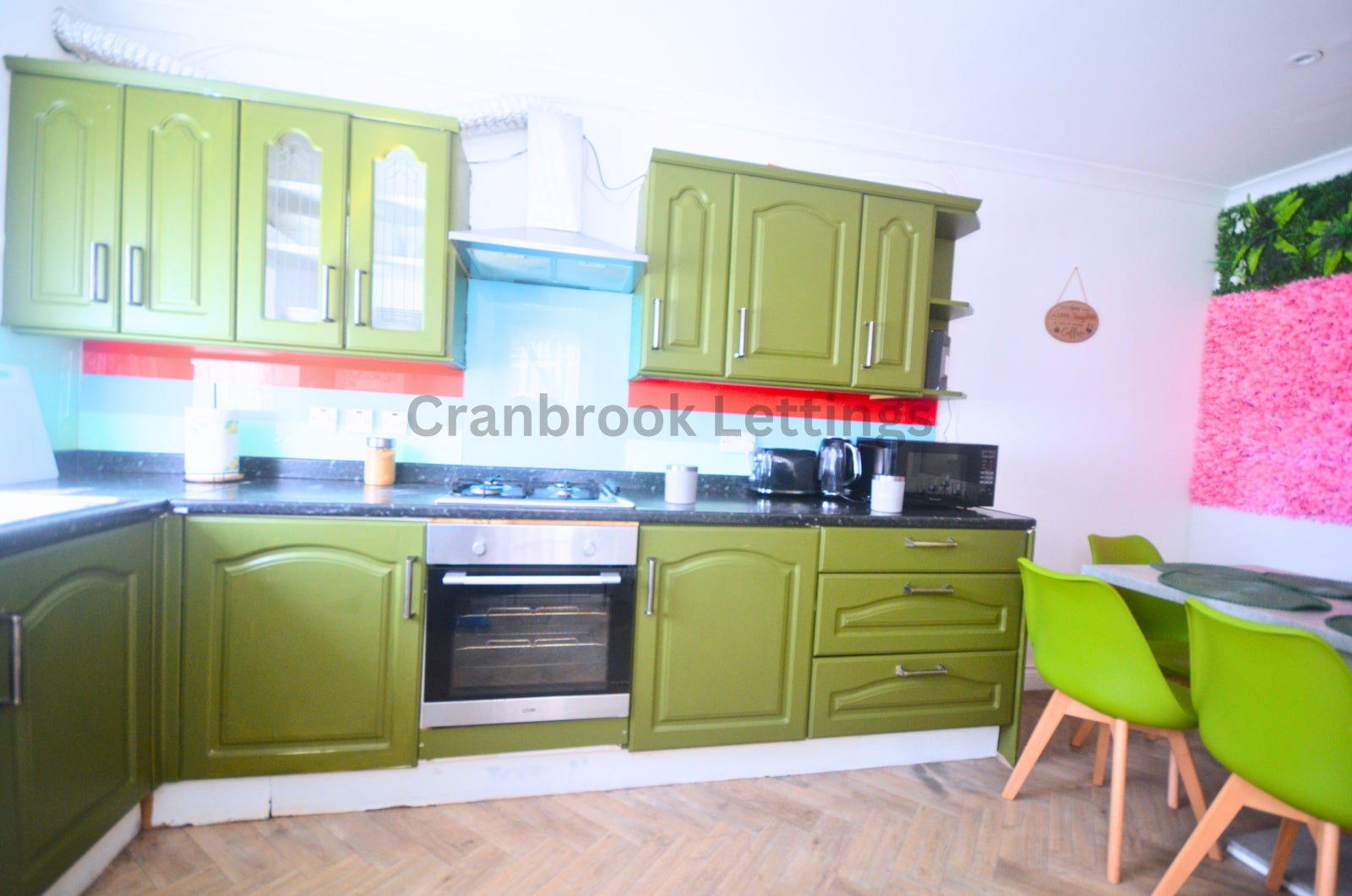 House Pershore Close in Greater London