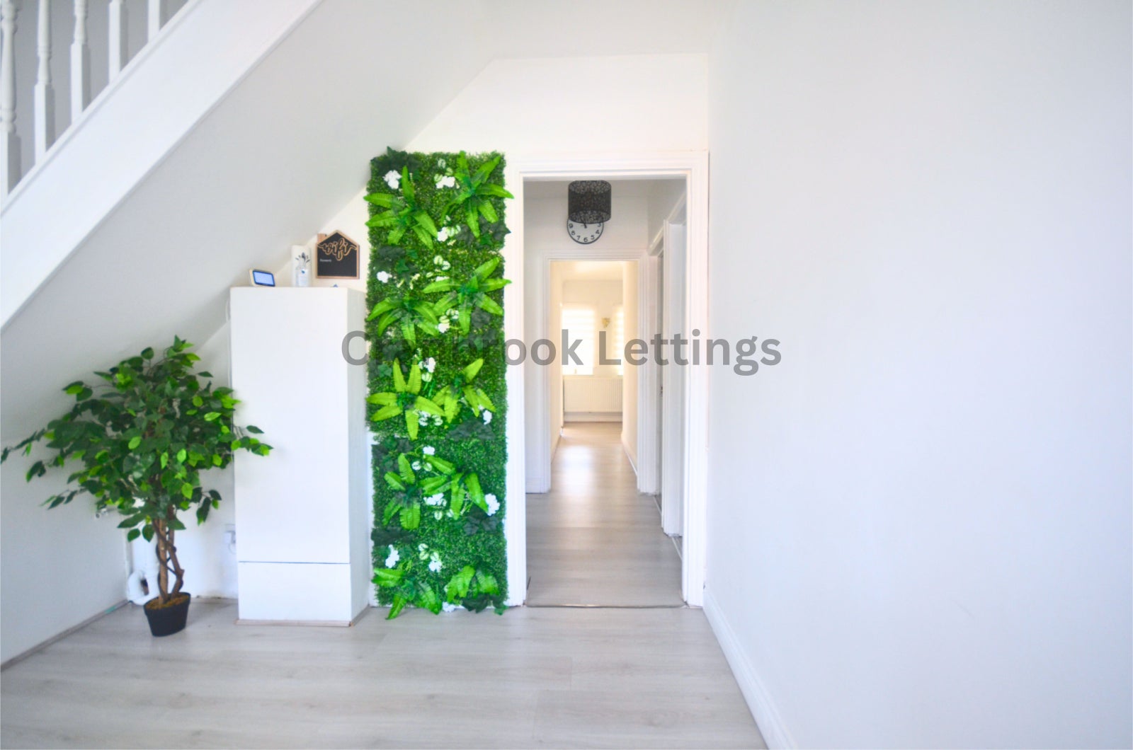 House Pershore Close in Greater London