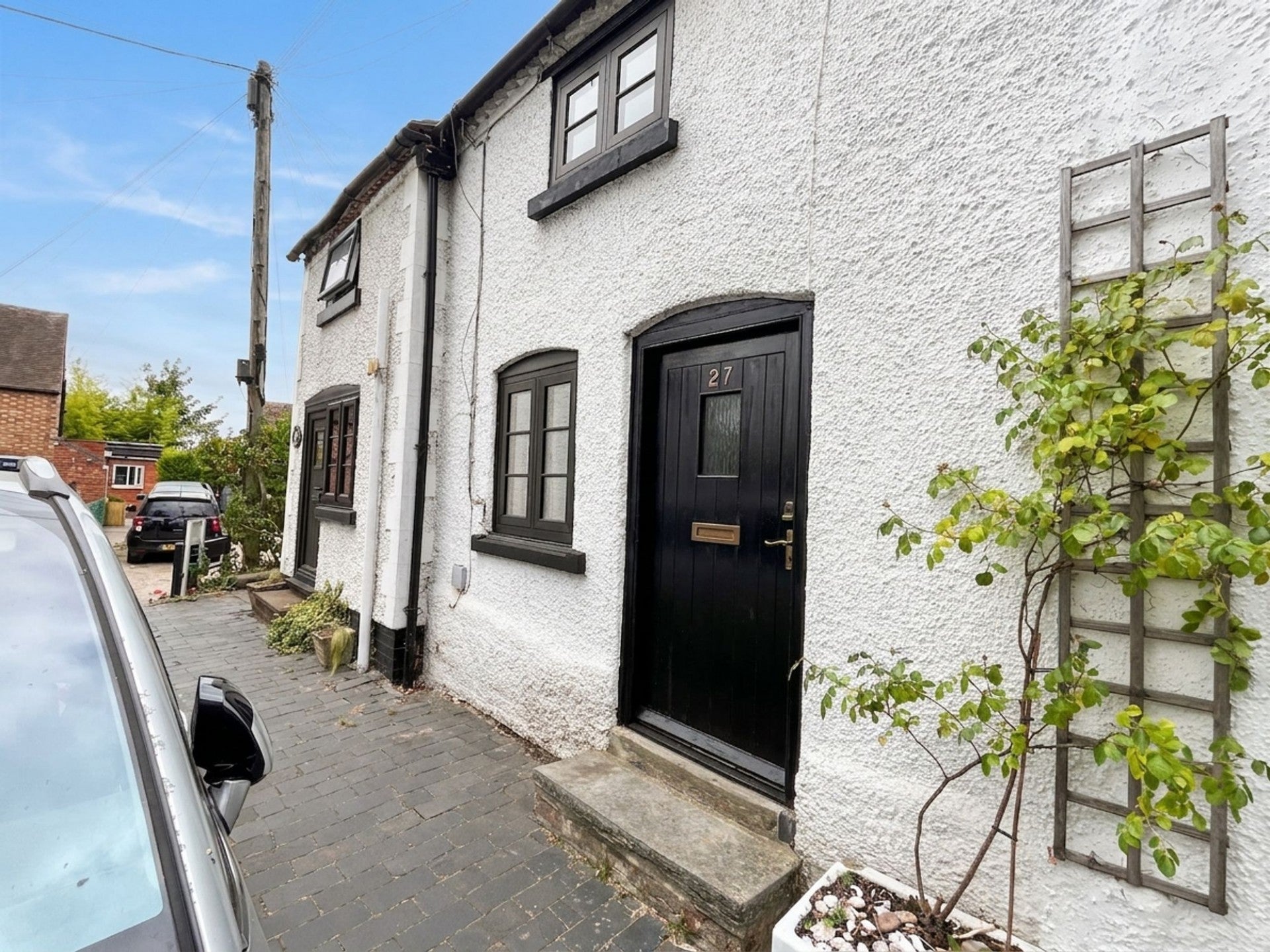 House Church Street in Wychavon