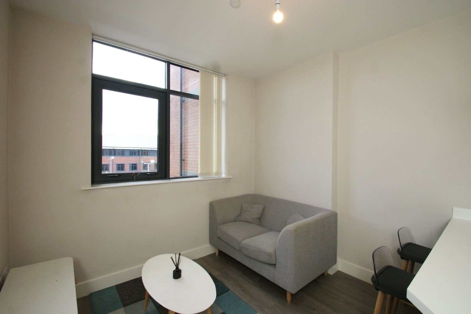Flat Cote Lane in Leeds