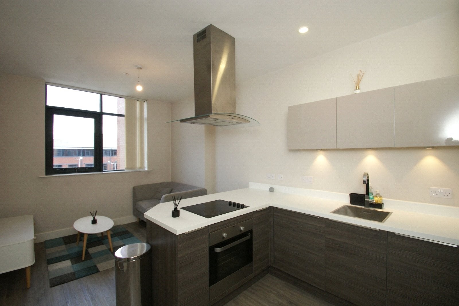 Flat Cote Lane in Leeds