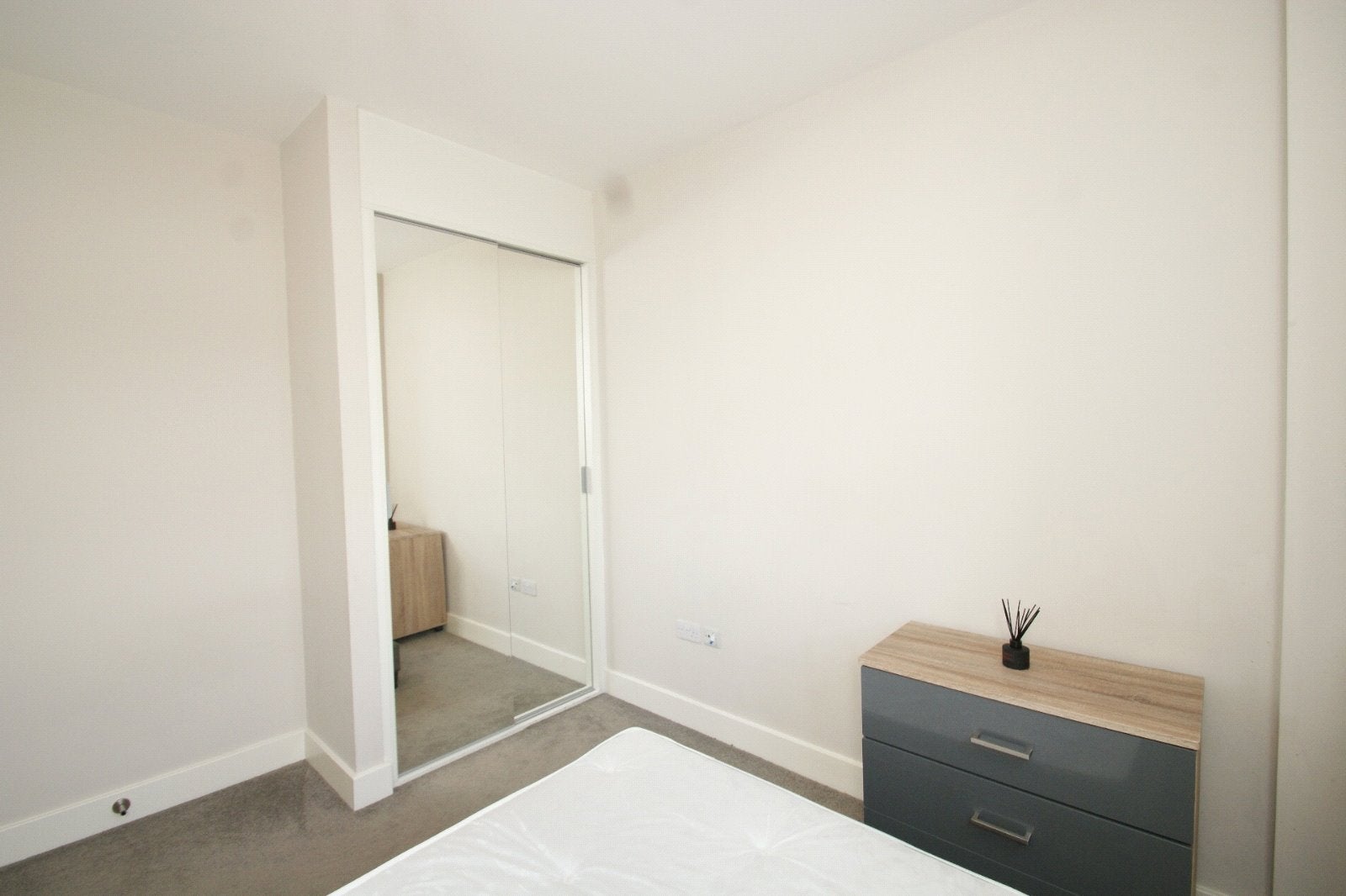 Flat Cote Lane in Leeds