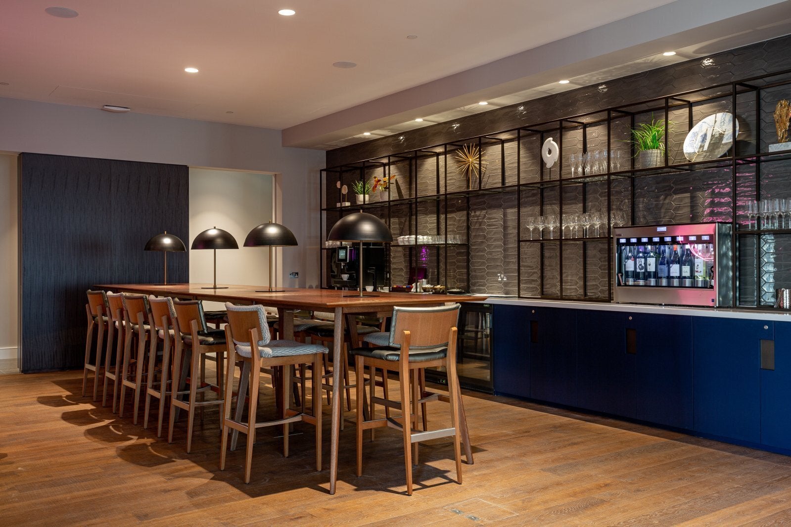 Flat George Street in Greater London